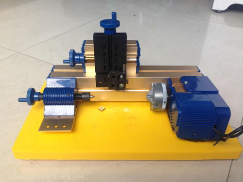 高中通用技術實驗室儀器設備模型jmf