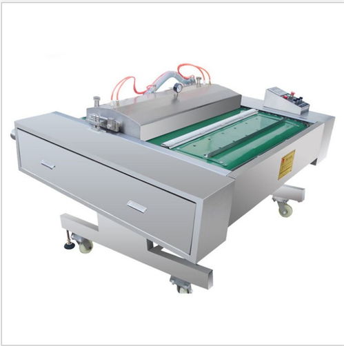 恒爾工業(yè)裝備 圖 連續(xù)式真空包裝機制造商 連續(xù)式真空包裝機