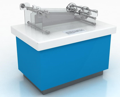 科技館展品,學校園社區科普科教設備定制