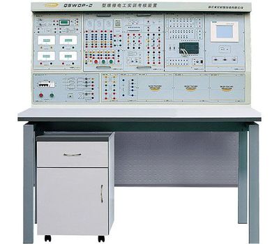 浙江求是科教設(shè)備-教學(xué)儀器,求是科教設(shè)備,教育設(shè)備,職教工程實(shí)訓(xùn),高教實(shí)驗(yàn)研究