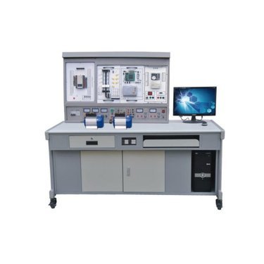 智能協(xié)作機(jī)器人 機(jī)器人技術(shù)實(shí)訓(xùn)平臺(tái)