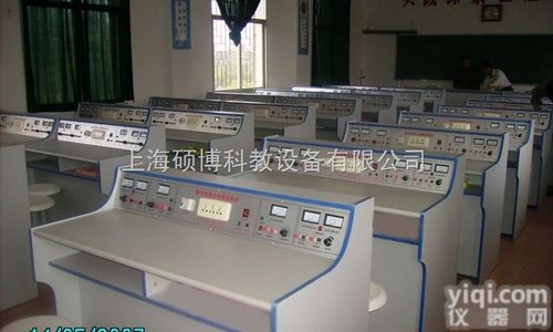 化學實驗室設備 科教設備的重要組成與作用