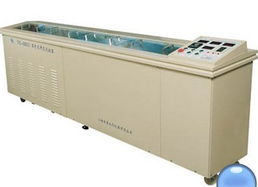 SYD-4508D型瀝青延伸度試驗器 原理、應用與科教意義